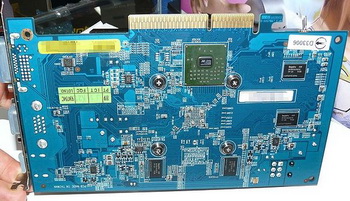  gigabyte GV-R465D 2-1GI 